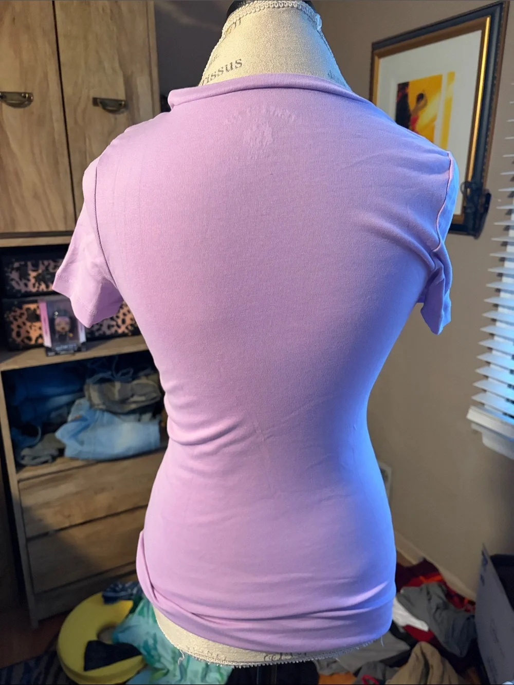 J. Crew soft short